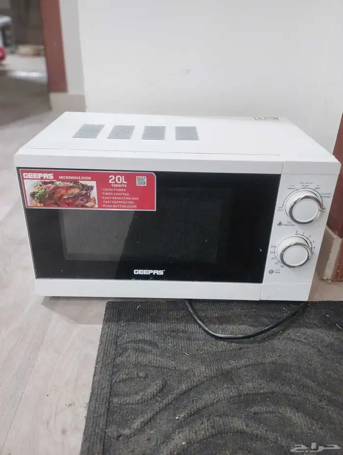مايكرويف للبيع 1