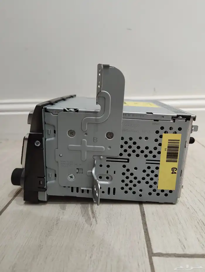 مسجل وكالة مع الديكور سوناتا 2011 2