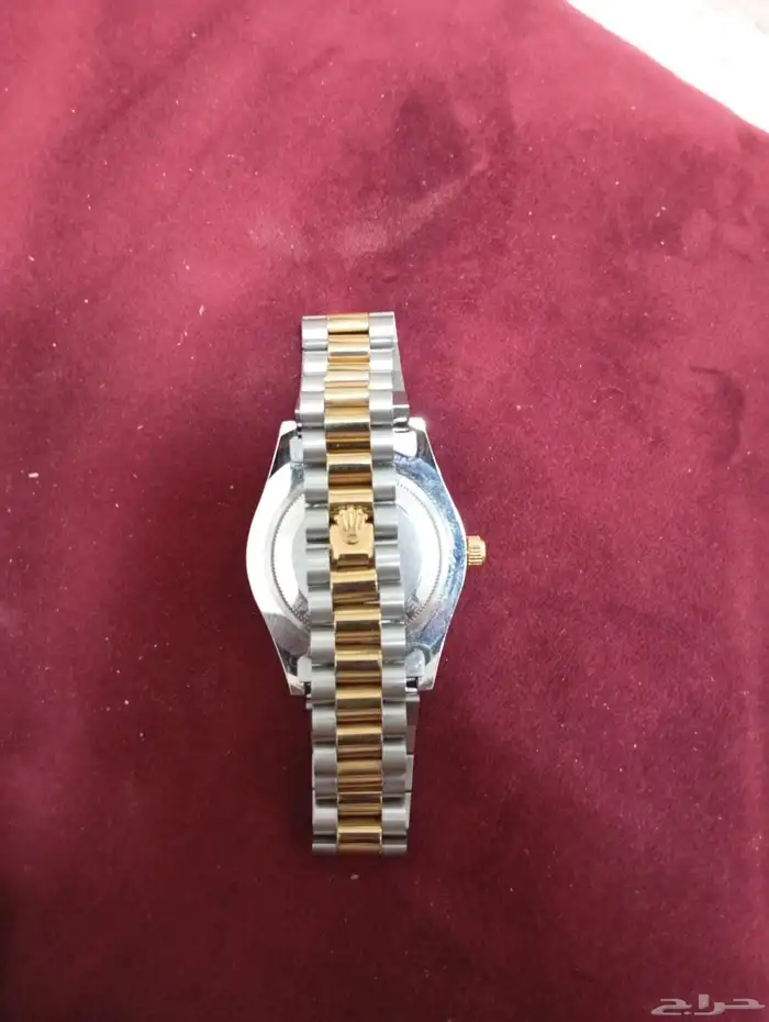 ساعه ساعه رولكس 2