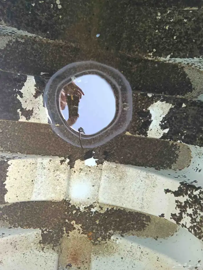 تنظيف خزانات بمكه غسيل وعزل خزانات بمكه 6