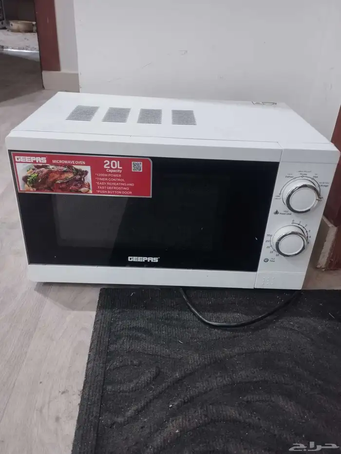 مايكرويف للبيع 0