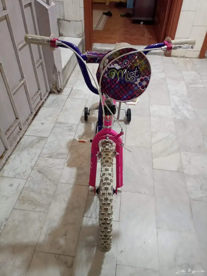 للبيع دراجه 1