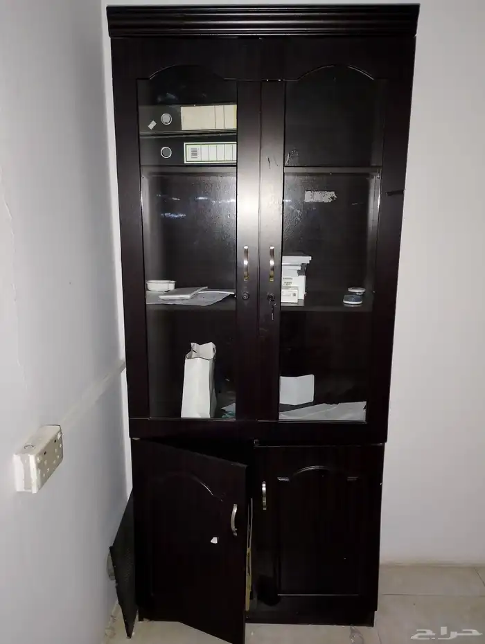 اغراض مكتب 0