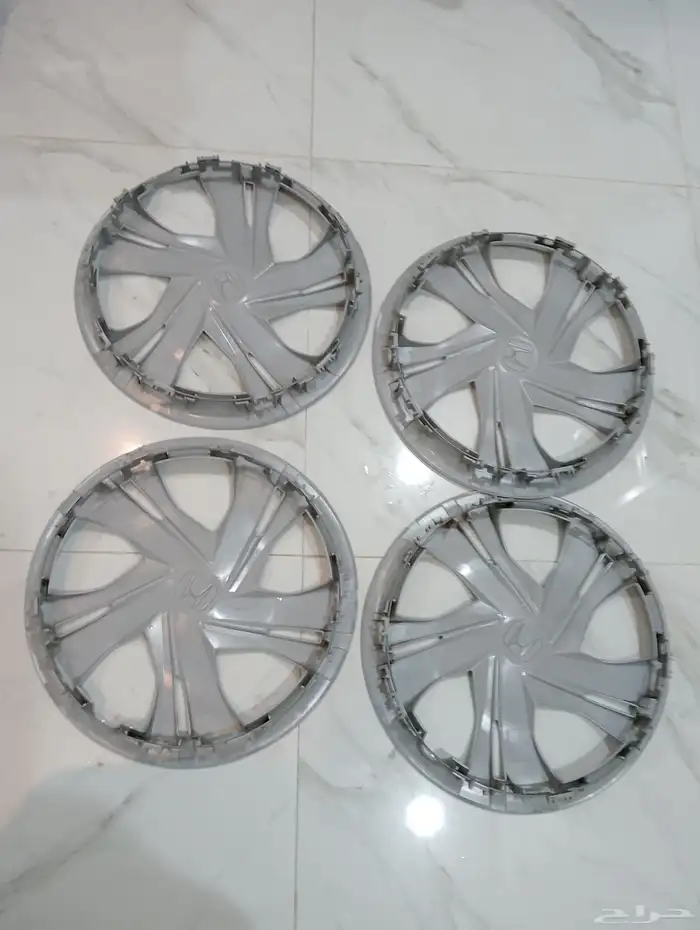 للبيع طيس هوندا سيتي 2024 وكالة 4