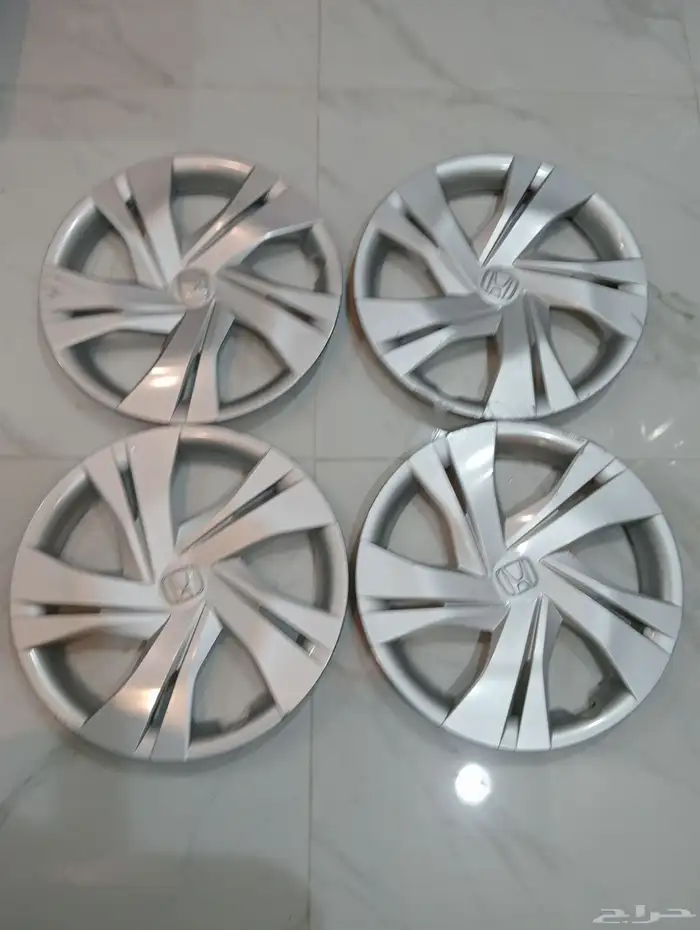 للبيع طيس هوندا سيتي 2024 وكالة 1