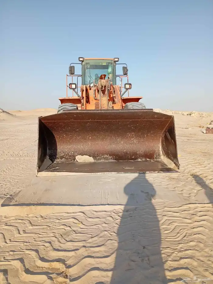 سائق شيول خبره 10سنوات 2