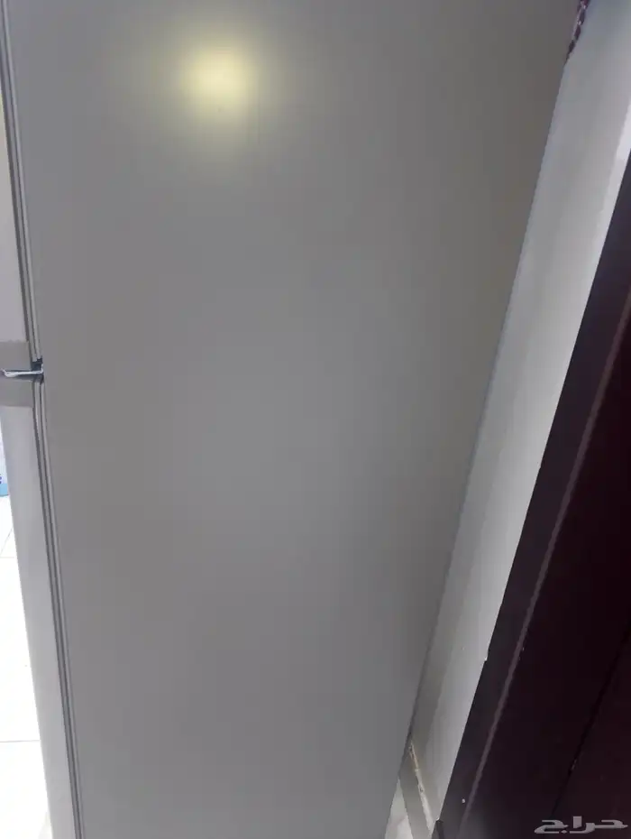 ثلاجه 2باب جينيرال جولدي 2