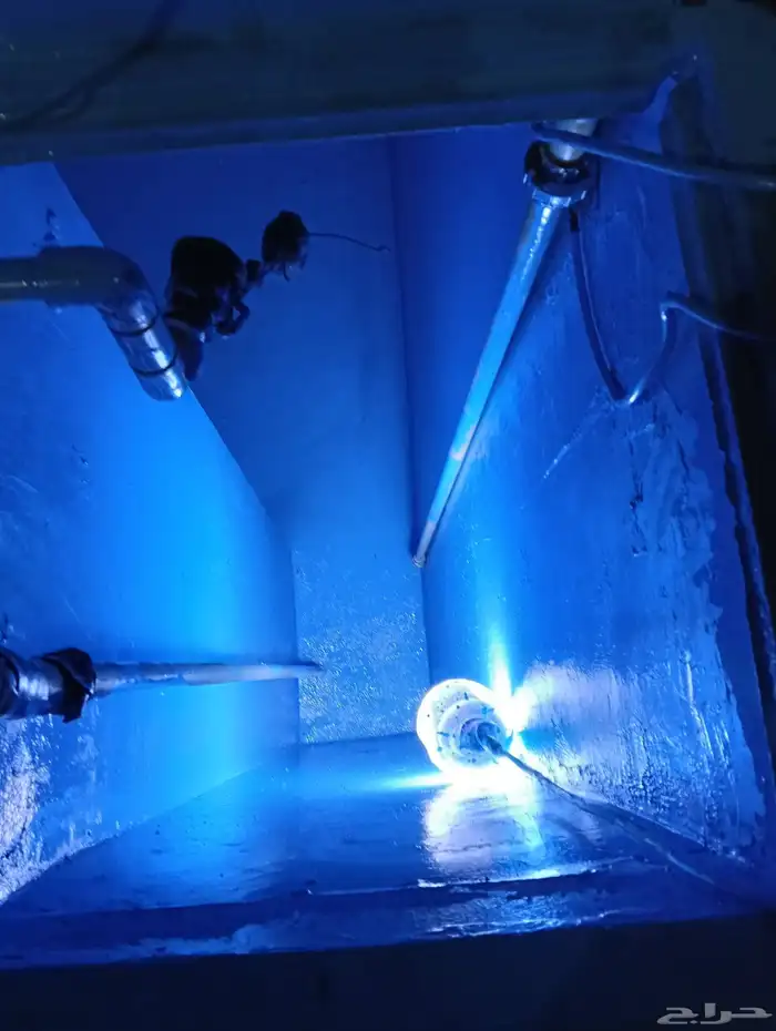 تنظيف خزانات بمكه غسيل وعزل خزانات بمكه 9