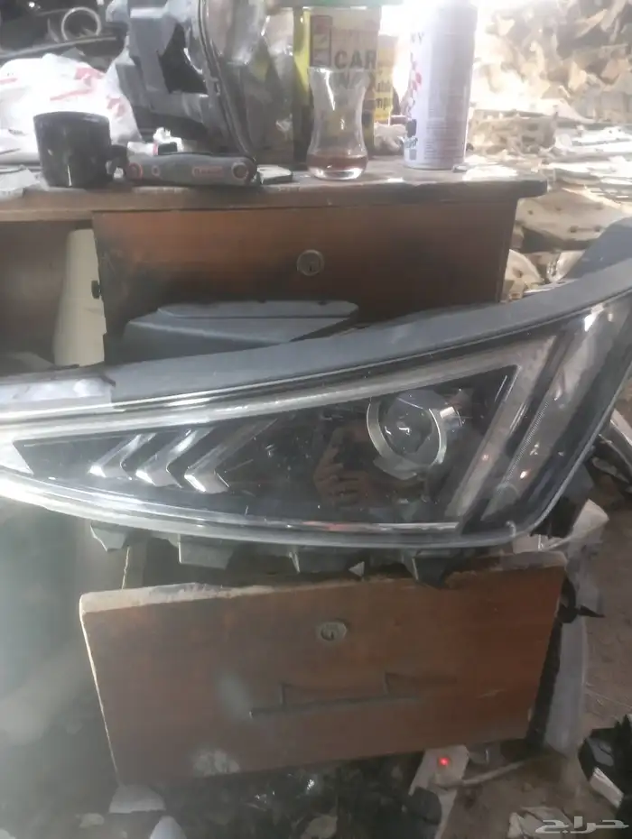 شمعة النتراء2018الى2020. لد فل نضيف كرت 0