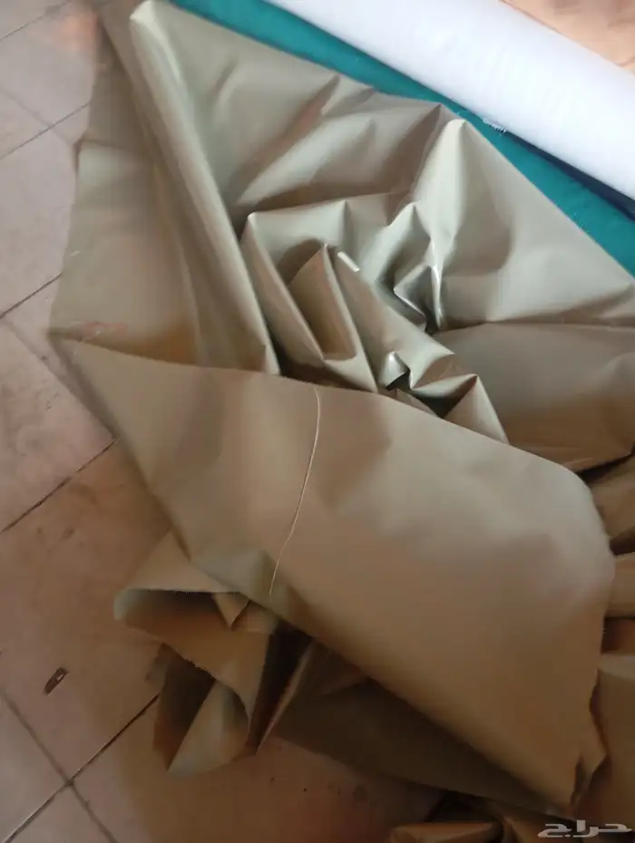 بلستيك برتقالي ميه وثمانين جرام 3