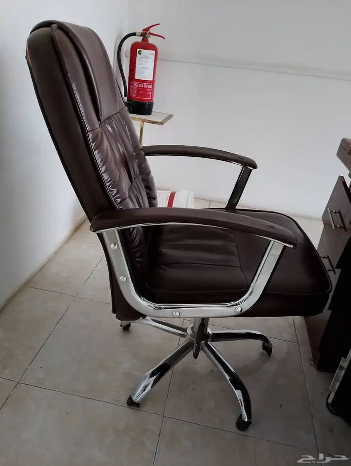 اغراض مكتب 3