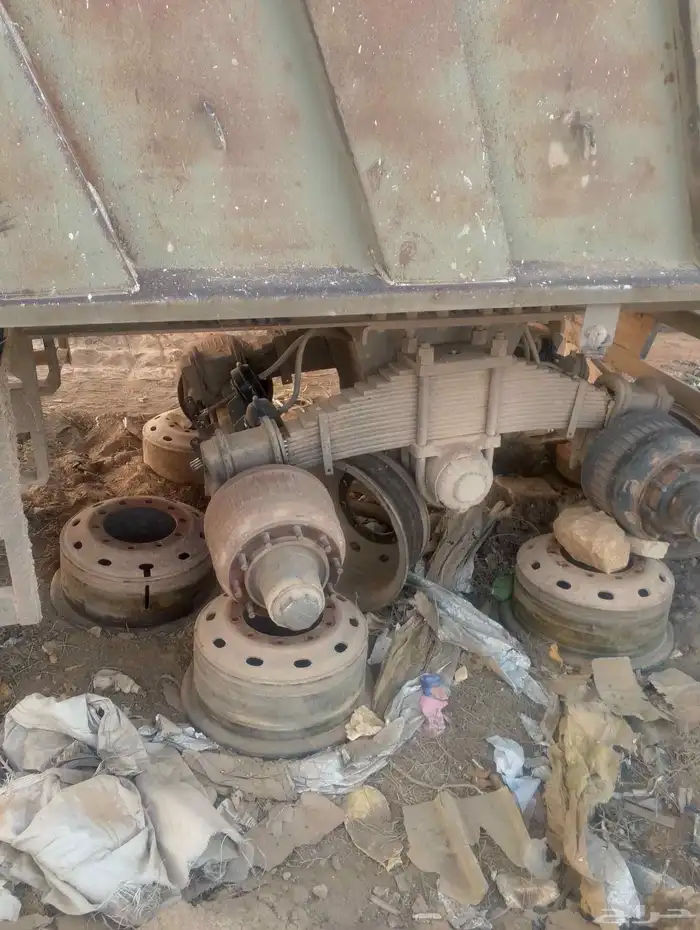 صندوق للبيع قاعد بستم شرط 4