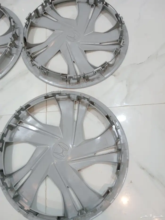 للبيع طيس هوندا سيتي 2024 وكالة 3