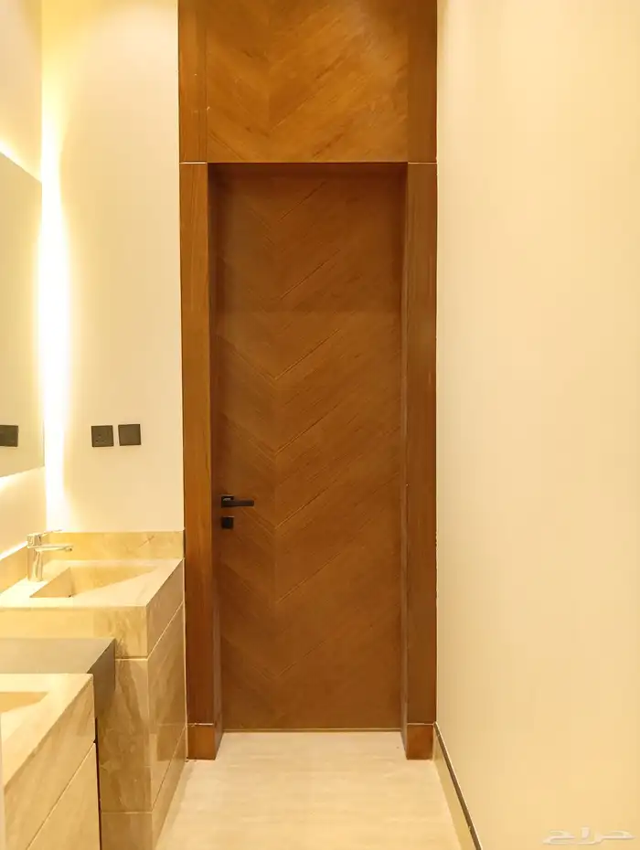 نجار  خشب ابواب  بس شنديان جوز اخدر رد المويا شغل نديف 5