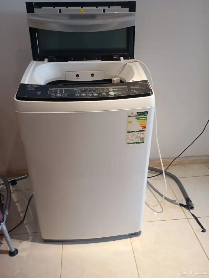 غسالة ميديا 16 ك 3