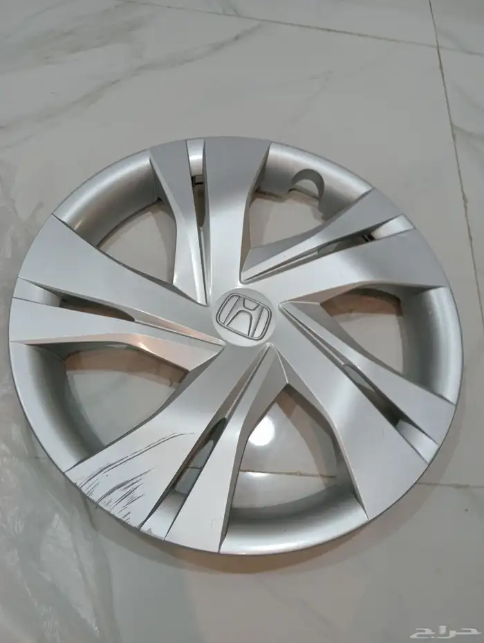 للبيع طيس هوندا سيتي 2024 وكالة 12