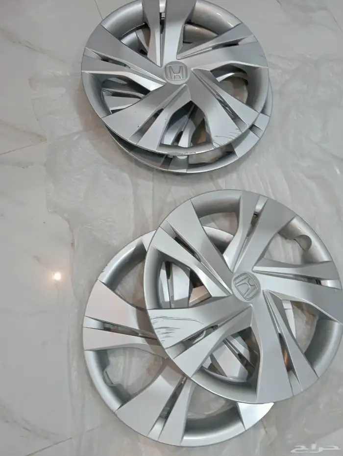 للبيع طيس هوندا سيتي 2024 وكالة 13