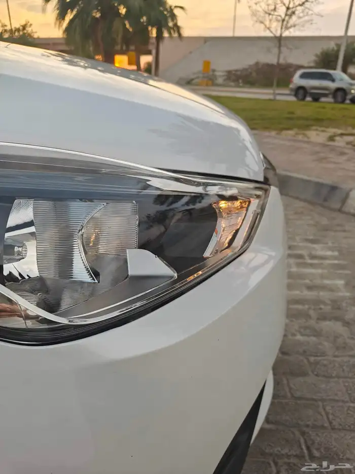 للبيع نيسان كيكس 2020 وكاااله ممشى قليل 3