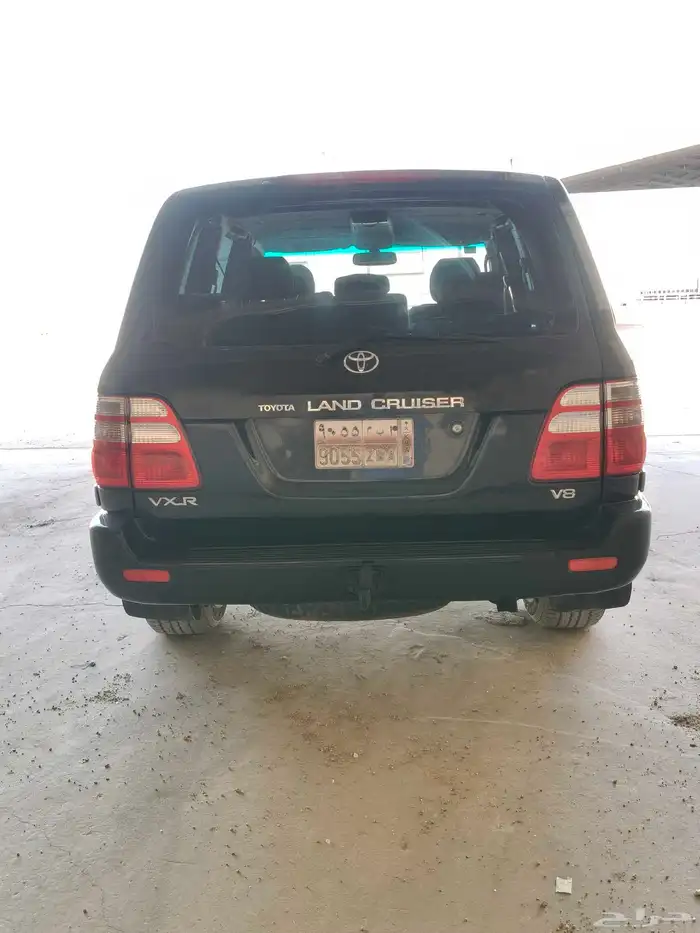 فكسار جيب 2001 4