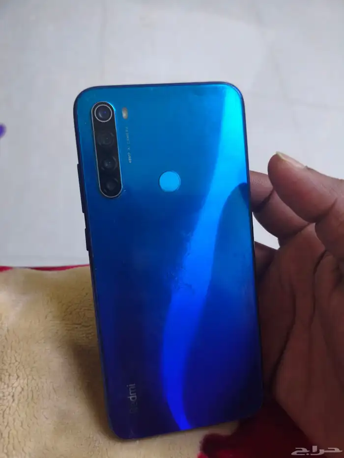 redmi note 8 1