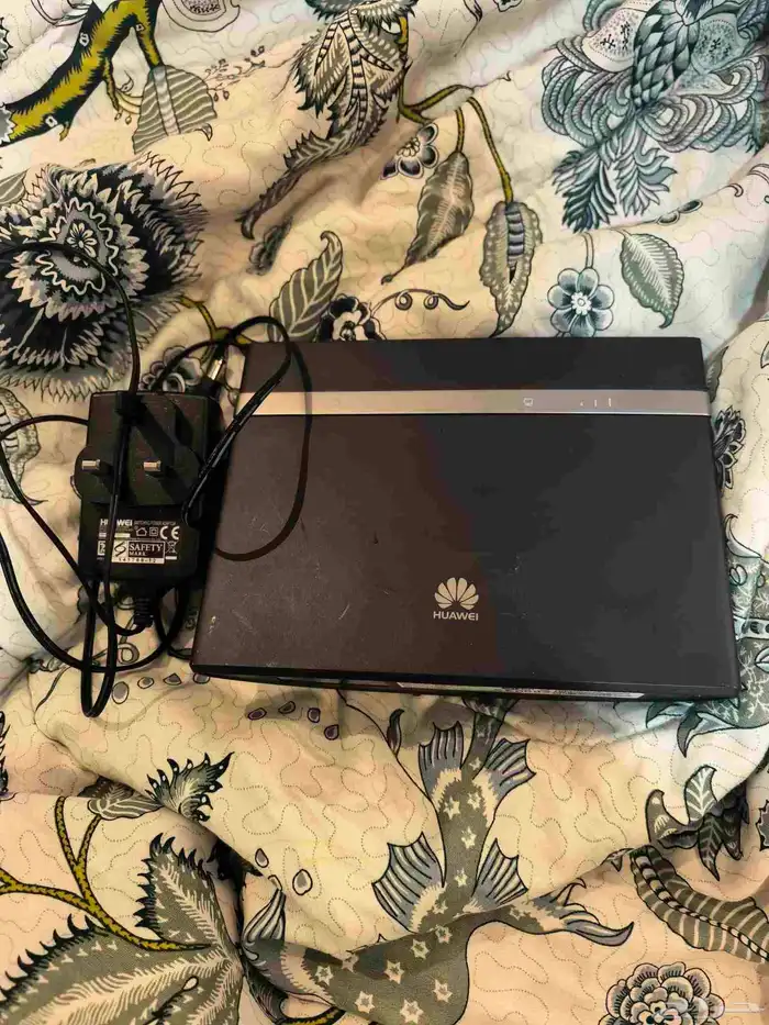 راوتر 4g مستعمل 2