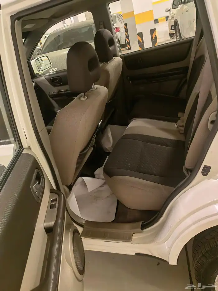 نيسان اكس تريل 2014 عداد 220 اتوماتيك 3