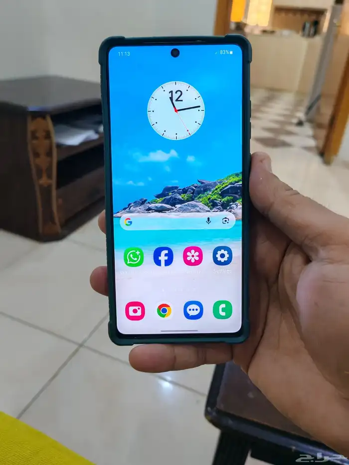 Samsung Galaxy Note 20 5G 0