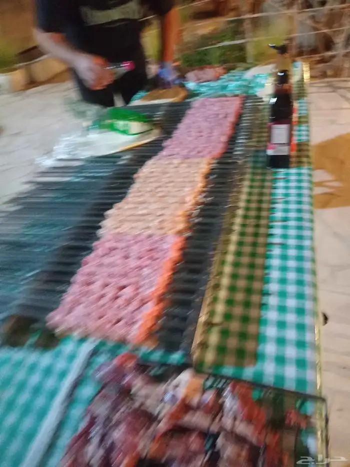 مطلوب ممول مشروع مطعم براند جديد 4