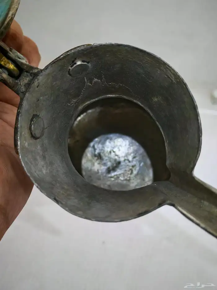 دلة محززة عمر اليافي نفس قصة رسلان الأب 10