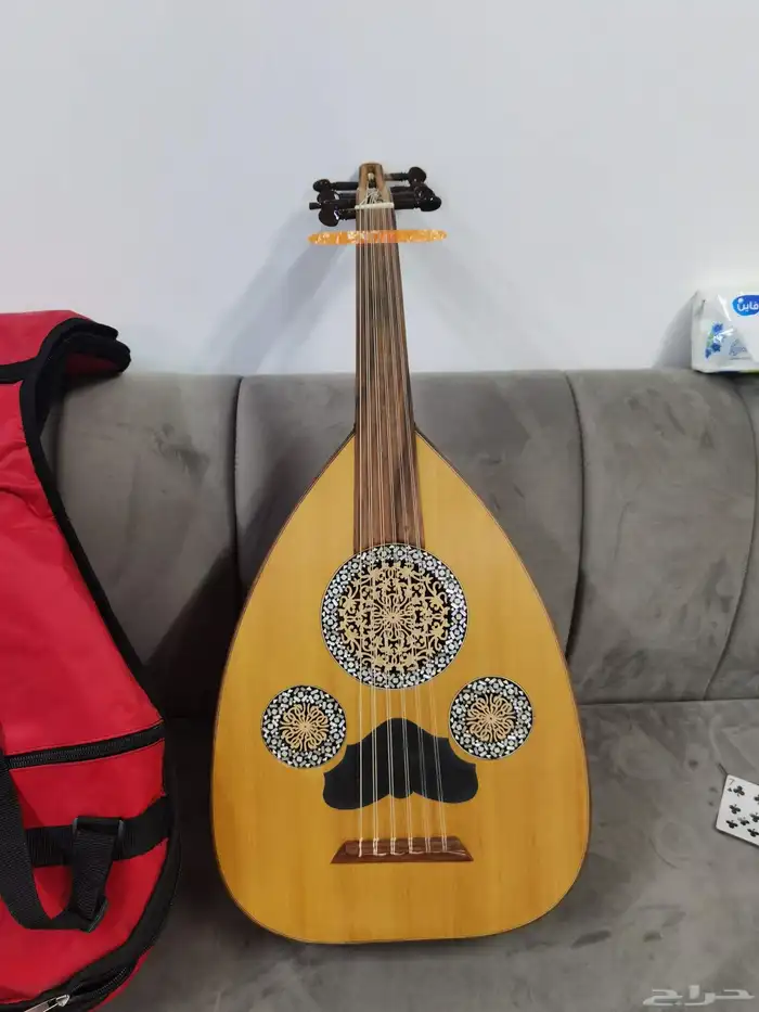 عود عبدالعال خلاف 2