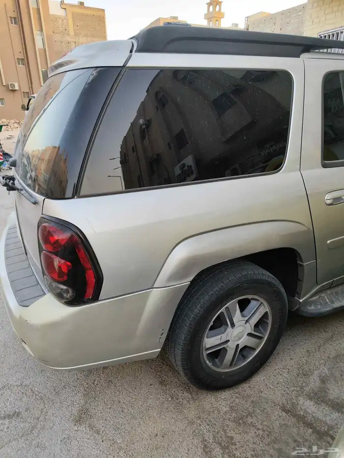 شفر بليزر موديل 2006 6