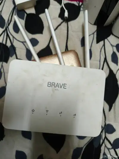 روتر ستسي وزين وحد هواوي متنقل وحد منزلي متنقل في نفس الوقت index