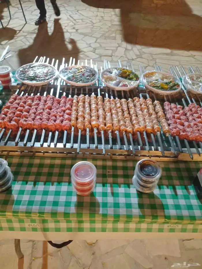 مطلوب ممول مشروع مطعم براند جديد 1