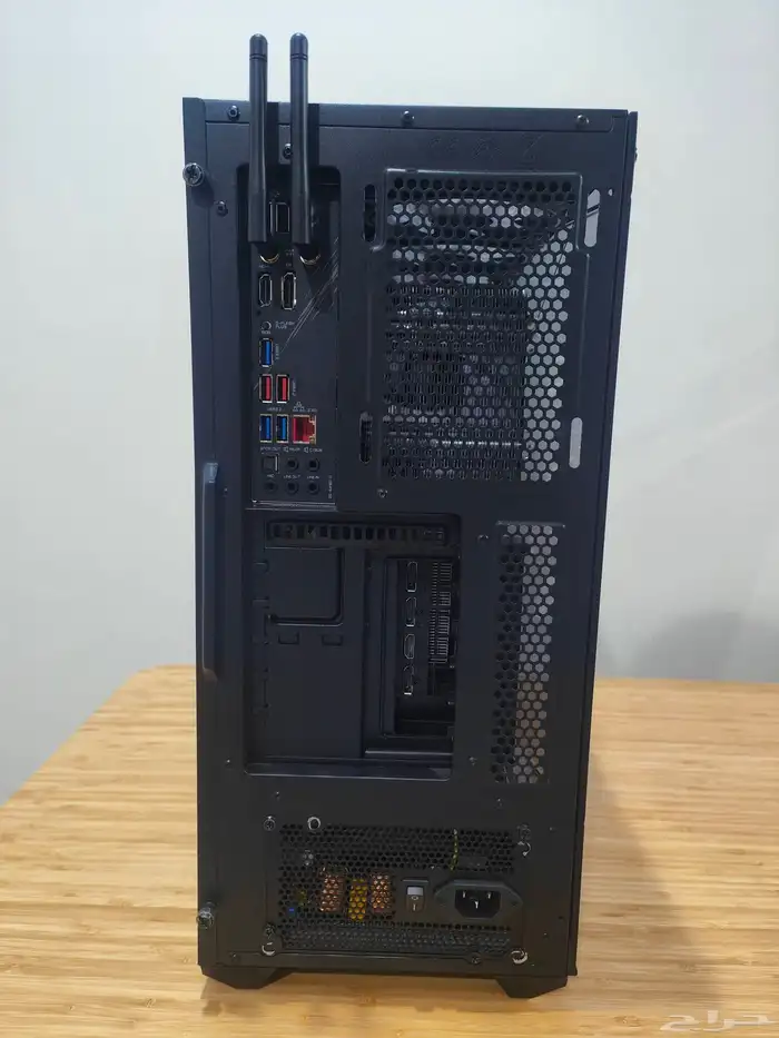 gaming pc بسي قيمنق 3