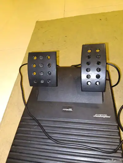 دركسون لامبورجيني يشتغل PC او PS2 او PS3 index