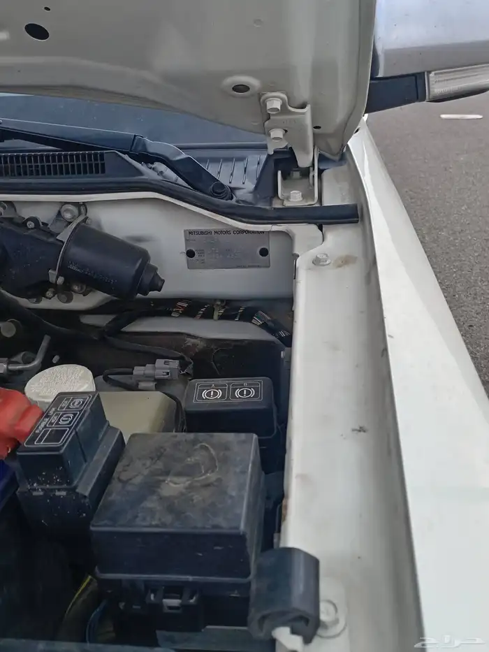 باجيرو 2014 قير توماتيك 3