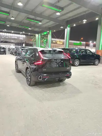 جاك امكو موديل 2025 index