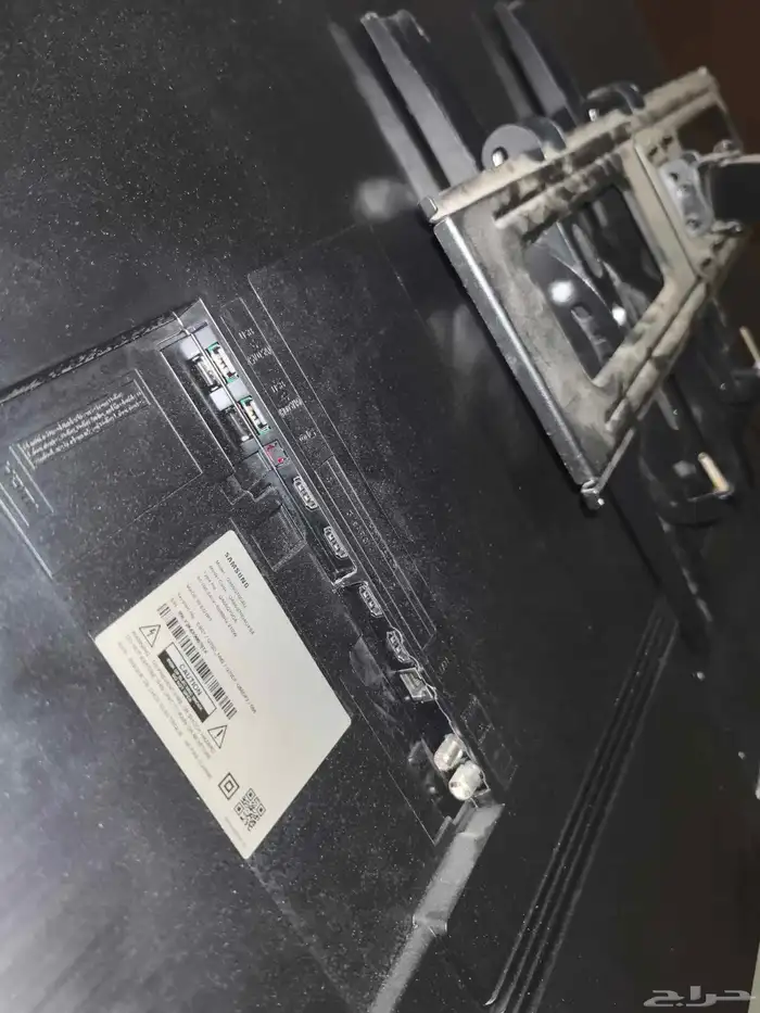 شاشة سامسونج Qled 2