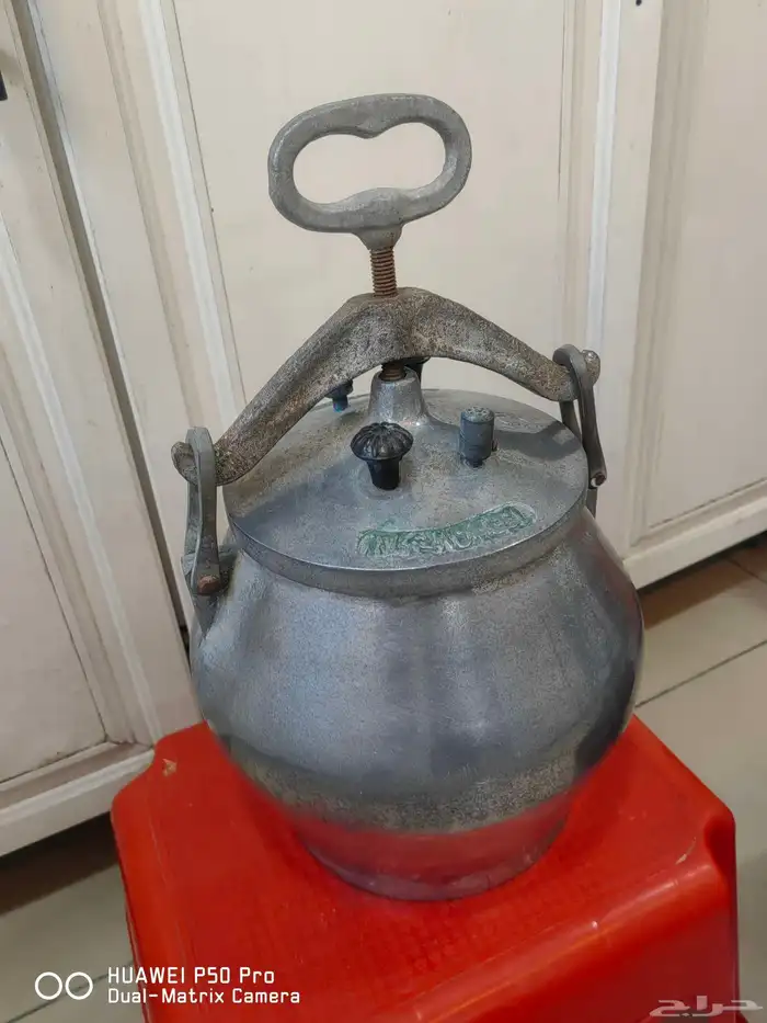 قدر ضغط بكستاني 1