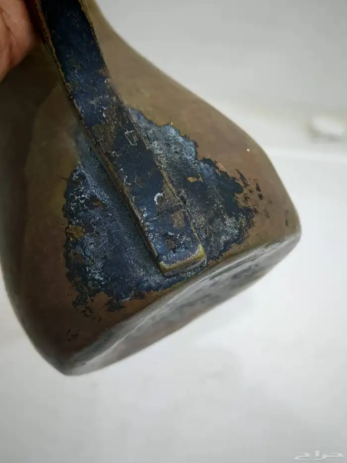 دلة محززة عمر اليافي نفس قصة رسلان الأب 8