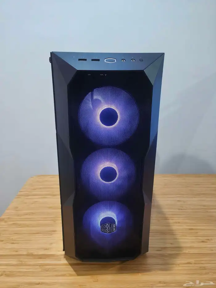 gaming pc بسي قيمنق 2