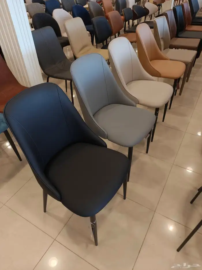 طاولات وكراسي للكافي والمطاعم والمقاهي داخلية وخارجية 5