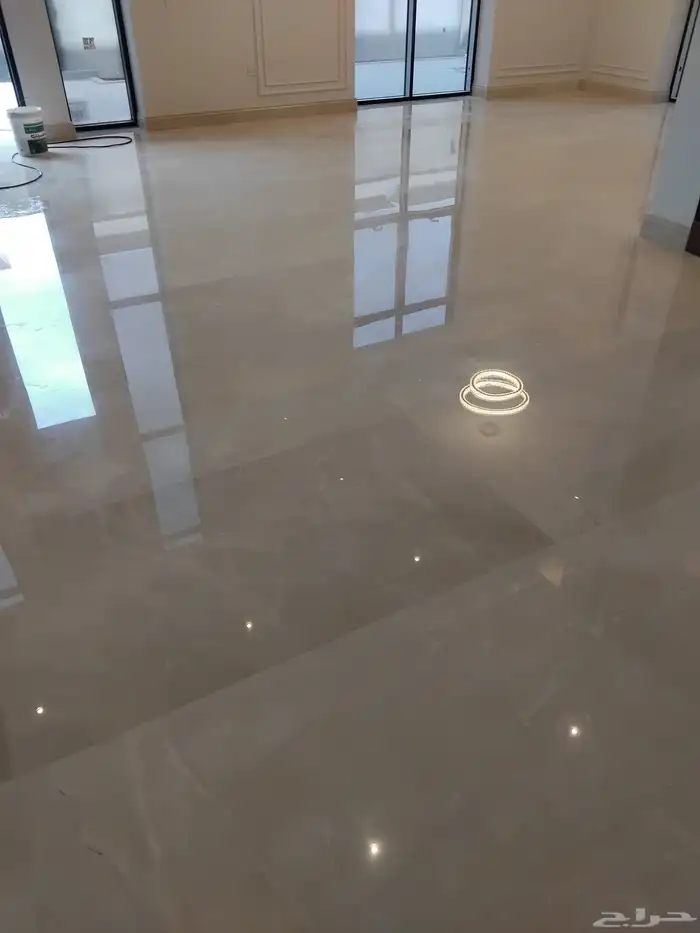 جلي بلاط تلميع رخام تلميع سيراميك بورسلان بلاط تلميع رخام تل 3