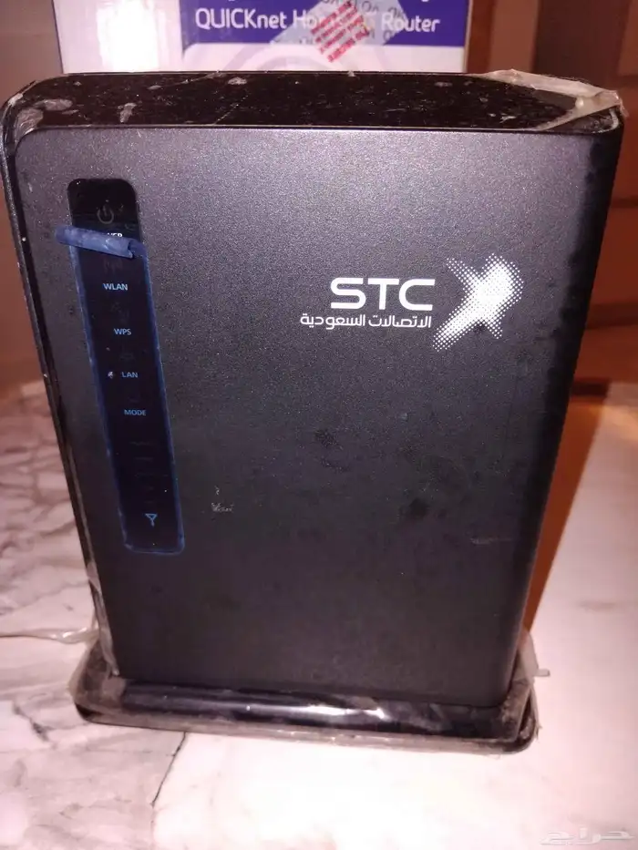 راوتر stc وكونكت USB 1