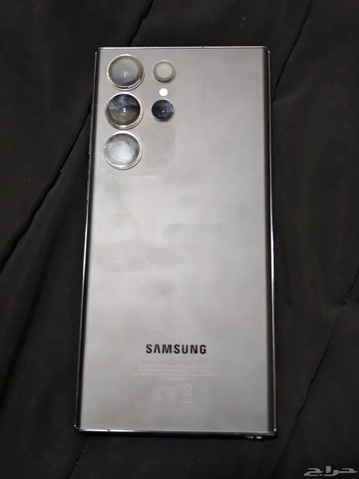 سامسونج جالكسي اس 23 الترا 1