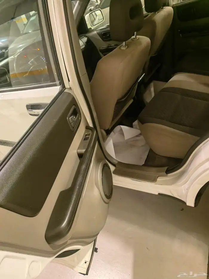 نيسان اكس تريل 2014 عداد 220 اتوماتيك 2