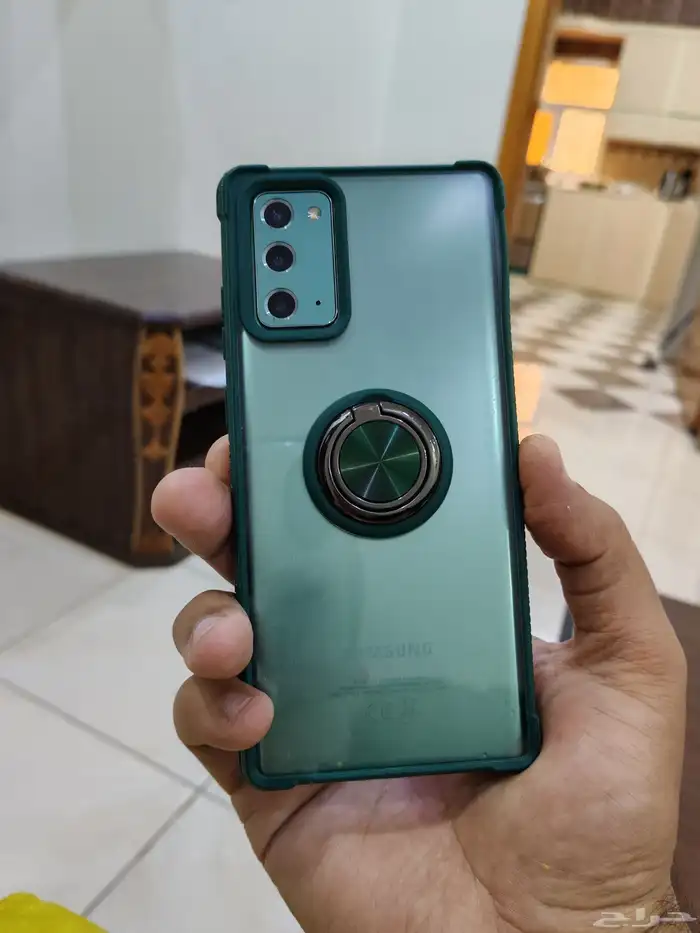 Samsung Galaxy Note 20 5G 1