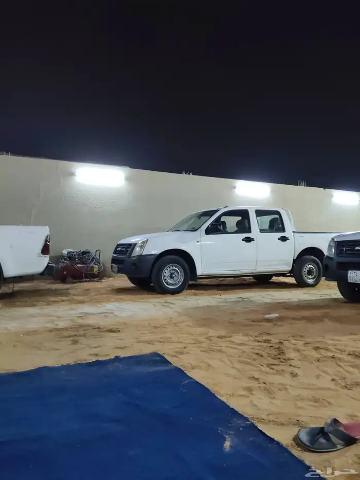 عدد واحد ISUZU  2008عدد2 1