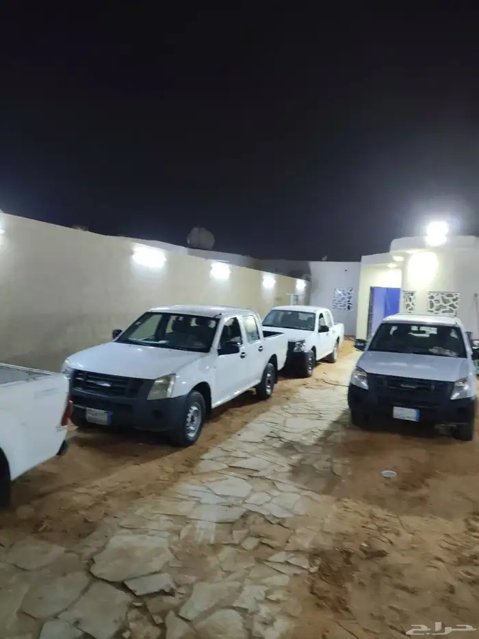 عدد واحد ISUZU  2008عدد2 2