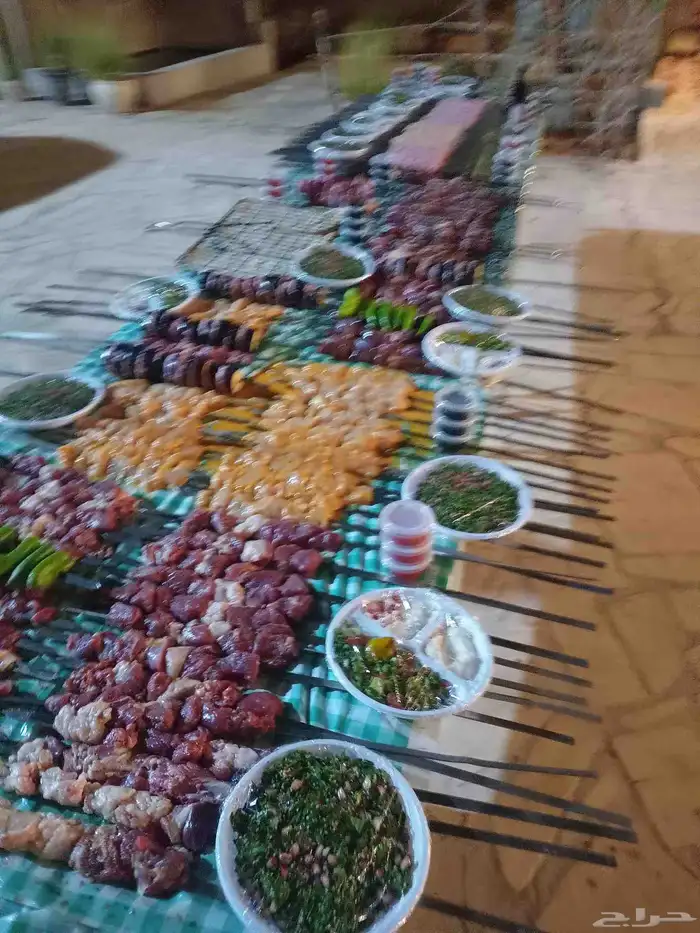 مطلوب ممول مشروع مطعم براند جديد 3